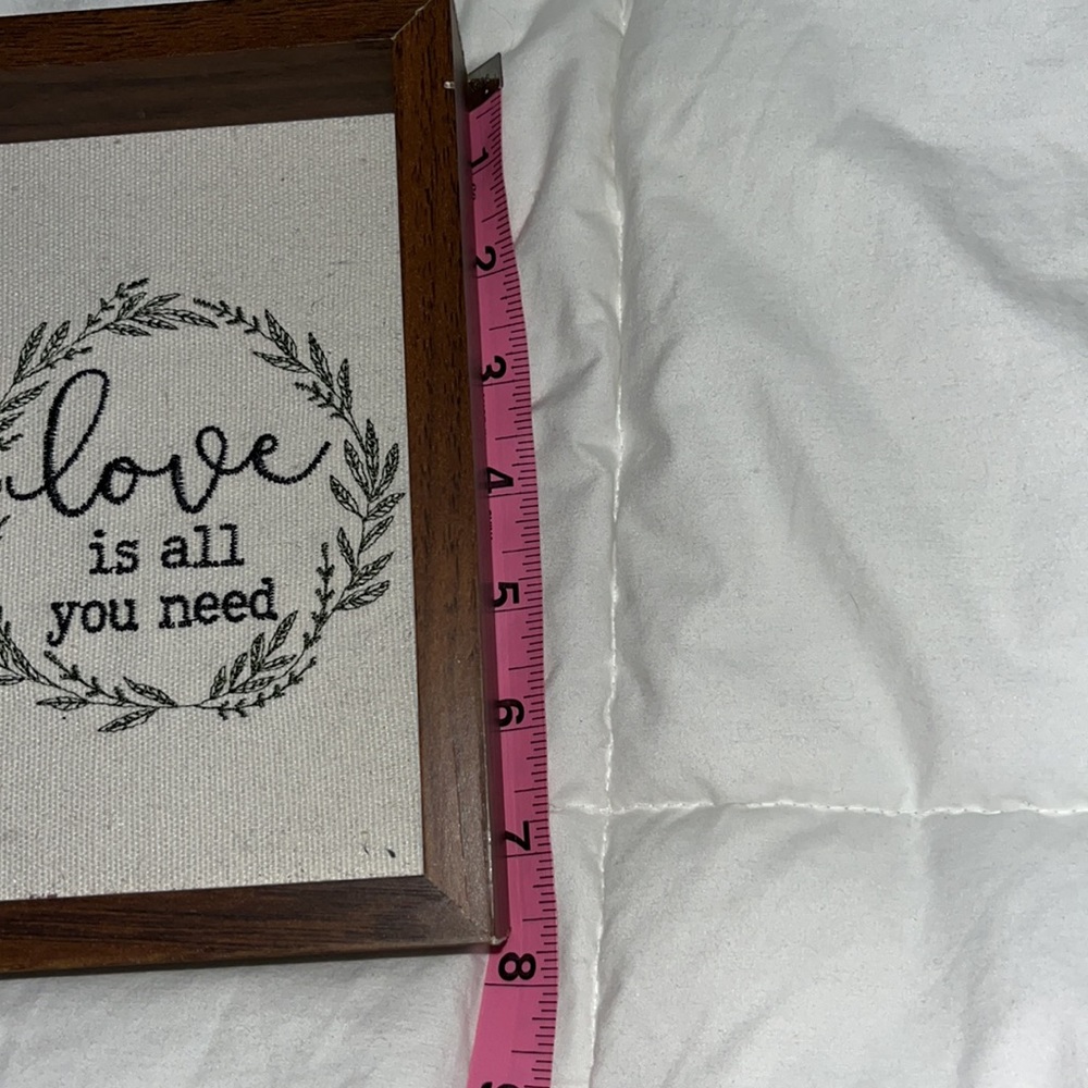 Picture frame - Picture 3 of 4